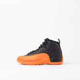 Air Jordan 12 Retro Brilliant Orange (Talla de mujer)