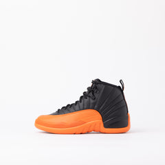 Air Jordan 12 Retro Brilliant Orange (Talla de mujer)