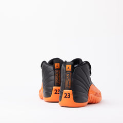 Air Jordan 12 Retro Brilliant Orange (Talla de mujer)