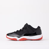 Jordan 11 Bred Low