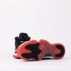 Jordan 11 Bred Low