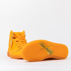 Jordan 1 Retro High Gatorade Orange