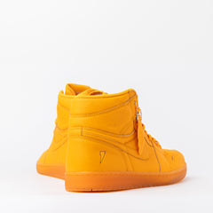 Jordan 1 Retro High Gatorade Orange