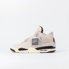 Jordan 4 Retro OG SP A Ma Maniére While You Were Sleeping (Talla de mujer)