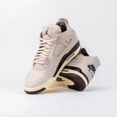 Jordan 4 Retro OG SP A Ma Maniére While You Were Sleeping (Talla de mujer)