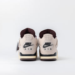 Jordan 4 Retro OG SP A Ma Maniére While You Were Sleeping (Talla de mujer)