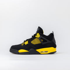 Air Jordan 4 Retro Thunder (2023)