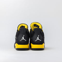 Air Jordan 4 Retro Thunder (2023)