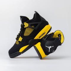 Air Jordan 4 Retro Thunder (2023)