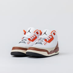 Air Jordan 3 Retro SE Dunk On Mars (GS)