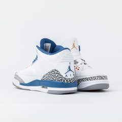 Air Jordan 3 Retro Wizards (GS)