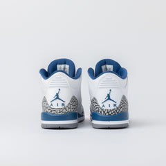 Air Jordan 3 Retro Wizards (GS)