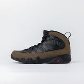 Jordan 9 Olive OG