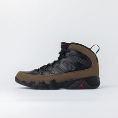 Jordan 9 Olive OG