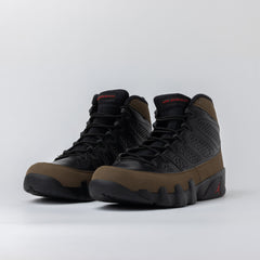 Jordan 9 Olive OG
