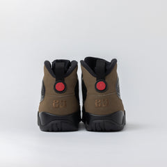 Jordan 9 Olive OG