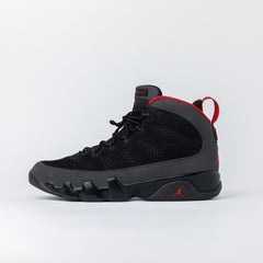 Jordan 9 Charcoal