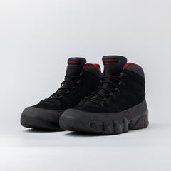Jordan 9 Charcoal