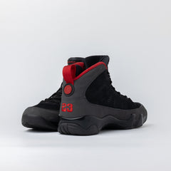 Jordan 9 Charcoal