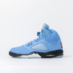 Air Jordan Retro 5 University Blue