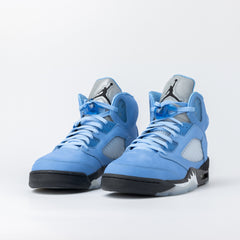 Air Jordan Retro 5 University Blue