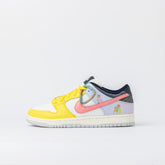 Nike SB Dunk Low Pro Be True Xavier Schipani