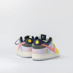 Nike SB Dunk Low Pro Be True Xavier Schipani