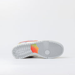 Nike SB Dunk Low Pro Be True Xavier Schipani