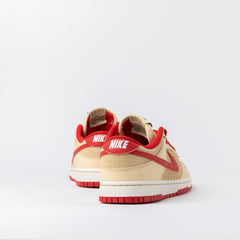 Zapatillas Dunk Low Retro SE Strawberry Waffle