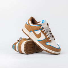 Nike Dunk Low Premium 'Light British Tan'