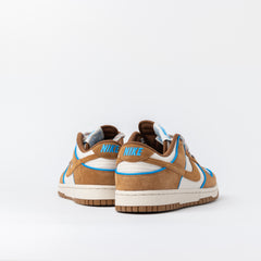 Nike Dunk Low Premium 'Light British Tan'