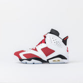 Air Jordan 6 Retro OG 'Carmine' 2021