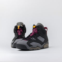 Air Jordan 6 Retro 'Bordeaux'