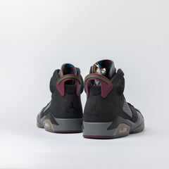 Air Jordan 6 Retro 'Bordeaux'