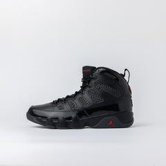 Air Jordan 9 Retro Bred