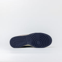 Nike Dunk Low Retro From Nike To You Fir Green