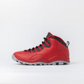 Air Jordan 10 Retro 'Bulls Over Broadway'