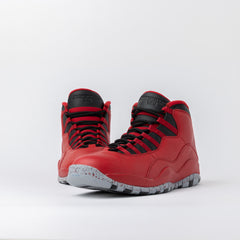 Air Jordan 10 Retro 'Bulls Over Broadway'