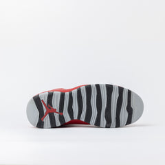 Air Jordan 10 Retro 'Bulls Over Broadway'