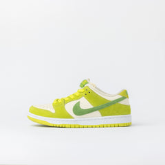Nike SB Dunk Low Green Apple (Par de Exhibición)