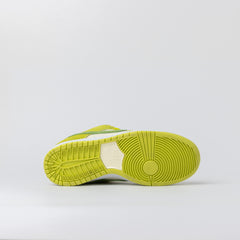 Nike SB Dunk Low Green Apple (Par de Exhibición)