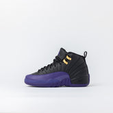 Air Jordan 12 Retro Field Purple (GS)