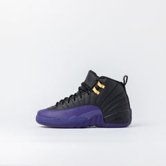 Air Jordan 12 Retro Field Purple (GS)