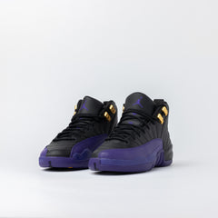 Air Jordan 12 Retro Field Purple (GS)