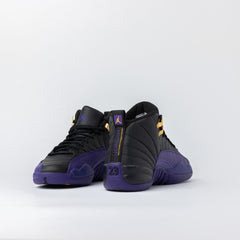 Air Jordan 12 Retro Field Purple (GS)
