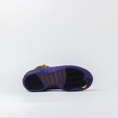 Air Jordan 12 Retro Field Purple (GS)