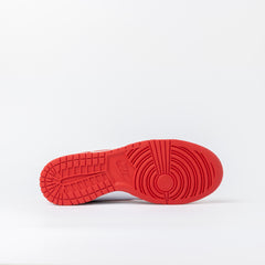 Nike Dunk High Championship Red