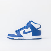 Nike Dunk High 'Game Royal' (2021)