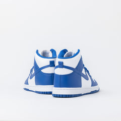 Nike Dunk High 'Game Royal' (2021)