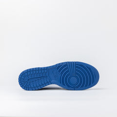 Nike Dunk High 'Game Royal' (2021)